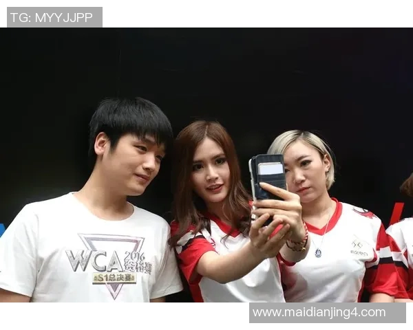 电竞新闻电竞数据深度解析周秀英的CSGO职业生涯与成长历程